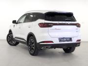 Chery Tiggo 7 Pro Max I Москва  - изображение 34