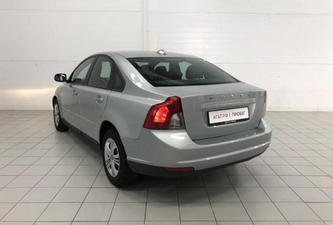 Volvo S40 II Рестайлинг с пробегом 2008 года, цена 530 000 рублей, 210408 км, седан, Автокод Объявления