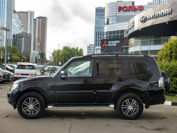 Mitsubishi Pajero IV Рестайлинг 1 с пробегом 2012 года, цена 1 788 000 рублей, 212183 км, внедорожник, Автокод Объявления