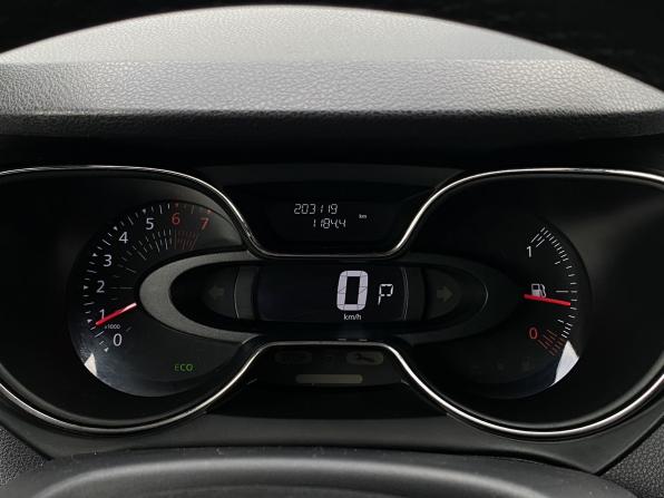 Renault Kaptur I с пробегом 2018 года, цена 1 249 000 рублей, 203119 км, внедорожник, Автокод Объявления