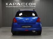 Suzuki Swift III Пермь  - изображение 22