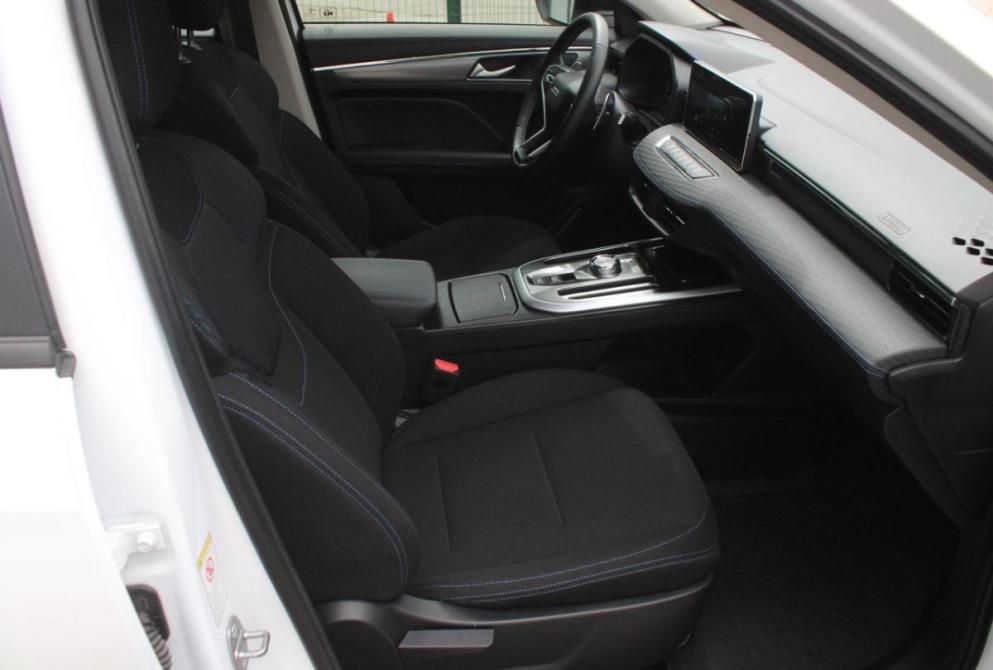 Haval Jolion I Рестайлинг Саратов  - изображение 19