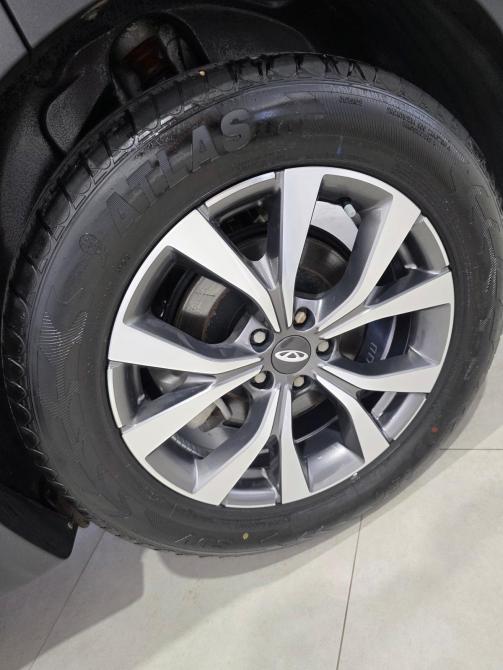Chery Tiggo 7 Pro Max I Ставрополь  - изображение 8