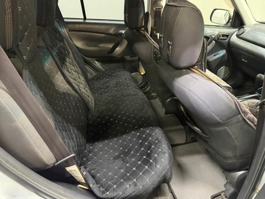 Toyota RAV4 II (XA20) Рестайлинг Красноярск  - изображение 12