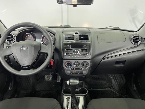 Lada (ВАЗ) Granta I Рестайлинг с пробегом 2019 года, цена 769 000 рублей, 114418 км, седан, Автокод Объявления