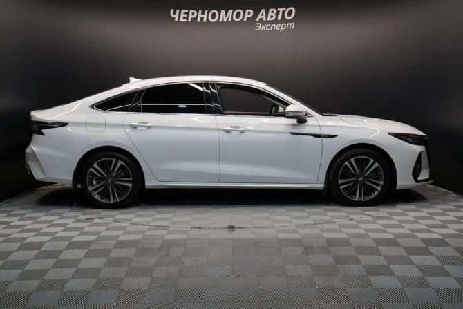 Chery Arrizo 8 с пробегом 2024 года, цена 2 064 000 рублей, 38800 км, седан, Автокод Объявления