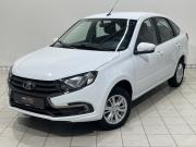 Lada (ВАЗ) Granta I Рестайлинг Курск  - изображение 19