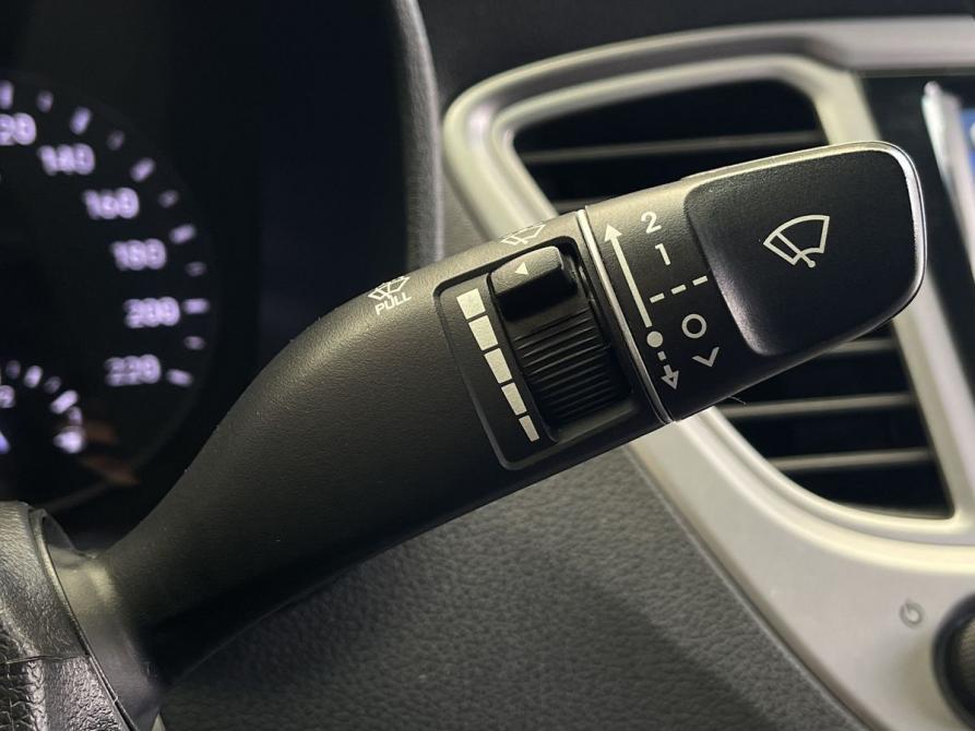 Hyundai Solaris II Пермь  - изображение 11