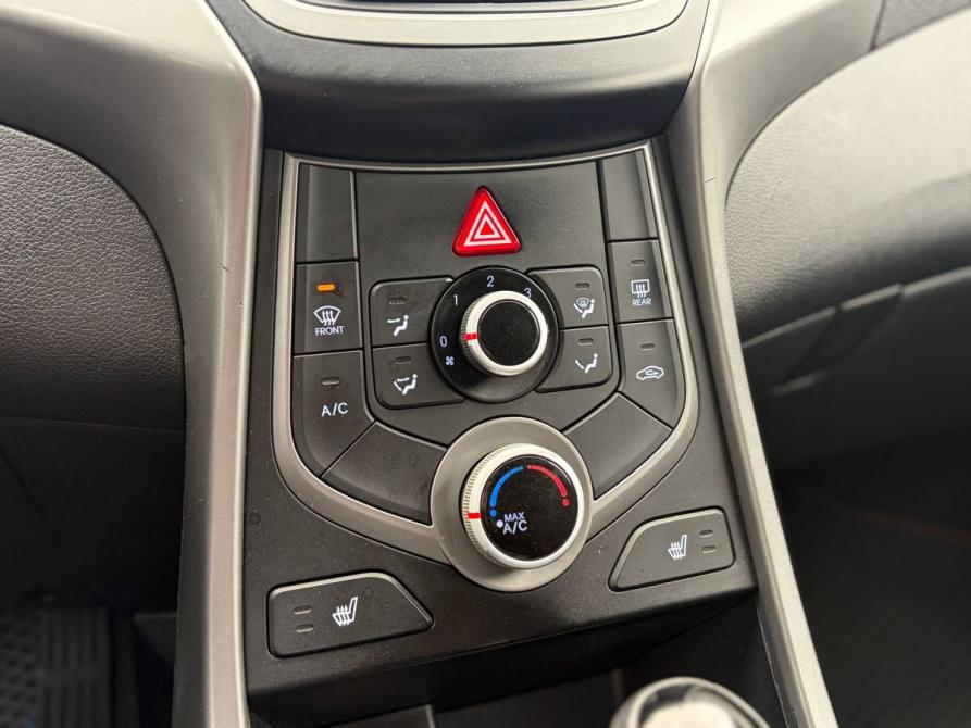 Hyundai Elantra V (MD) Рестайлинг Санкт-Петербург  - изображение 16