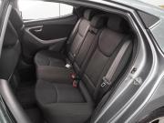Hyundai Elantra V (MD) Рестайлинг Воронеж  - изображение 27