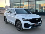 Geely Monjaro I Рестайлинг (China Market) Калуга  - изображение 29