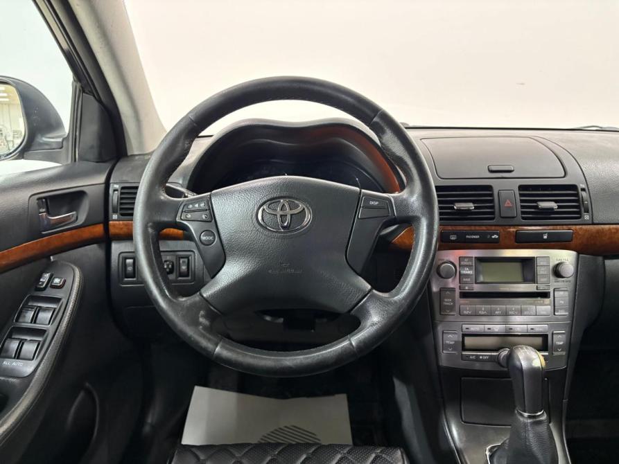 Toyota Avensis II Рестайлинг Альметьевск  - изображение 11