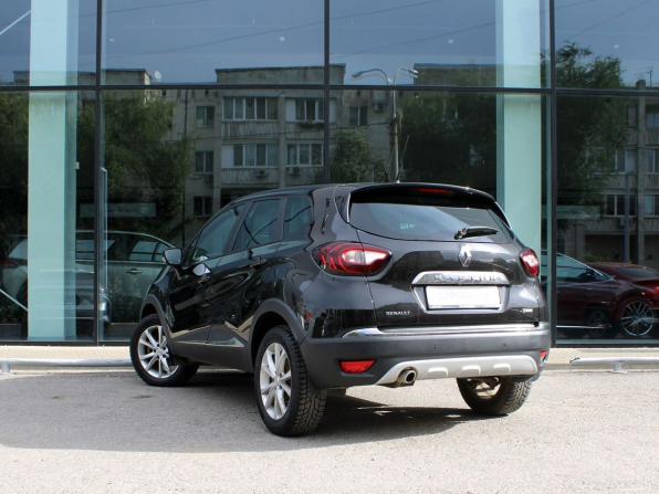 Renault Kaptur I с пробегом 2019 года, цена 1 757 000 рублей, 68237 км, внедорожник, Автокод Объявления