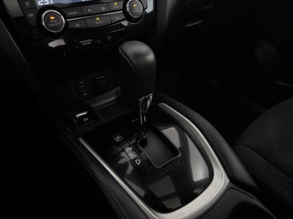 Nissan X-Trail III с пробегом 2017 года, цена 1 670 000 рублей, 212680 км, внедорожник, Автокод Объявления
