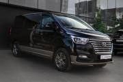 Hyundai Grand Starex I Рестайлинг 2 Москва  - изображение 28