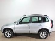 Chevrolet Niva I Рестайлинг Калуга  - изображение 18