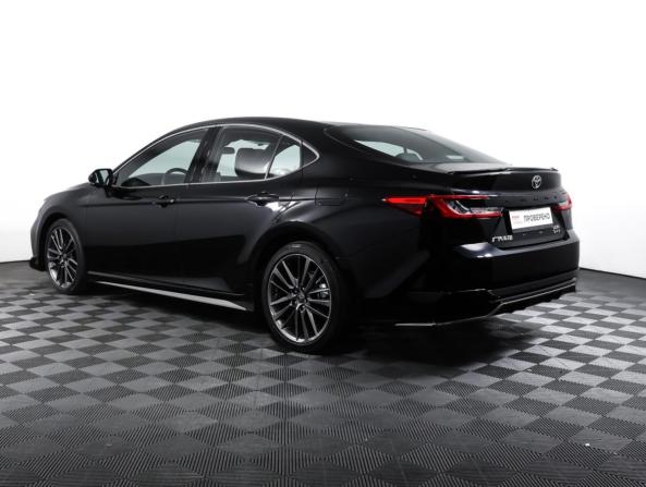 Toyota Camry IX (XV80) China Market с пробегом 2026 года, цена 4 116 420 рублей, 7432 км, седан, Автокод Объявления