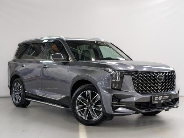 GAC GS8 II с пробегом 2023 года, цена 2 895 000 рублей, 83182 км, внедорожник, Автокод Объявления
