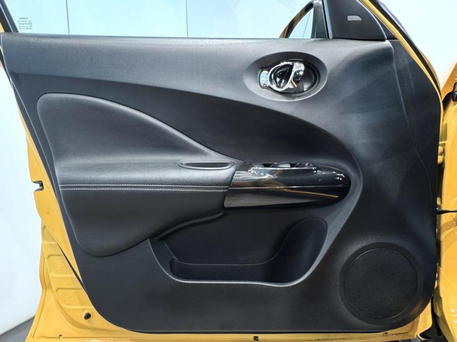 Nissan Juke I Рестайлинг Волжский  - изображение 14