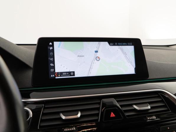 BMW 6 серии IV (G32) с пробегом 2018 года, цена 2 893 055 рублей, 237422 км, лифтбек, Автокод Объявления