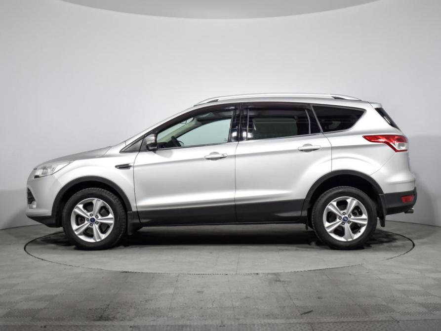 Ford Kuga II Санкт-Петербург  - изображение 9