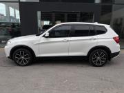 BMW X3 II (F25) Липецк  - изображение 30