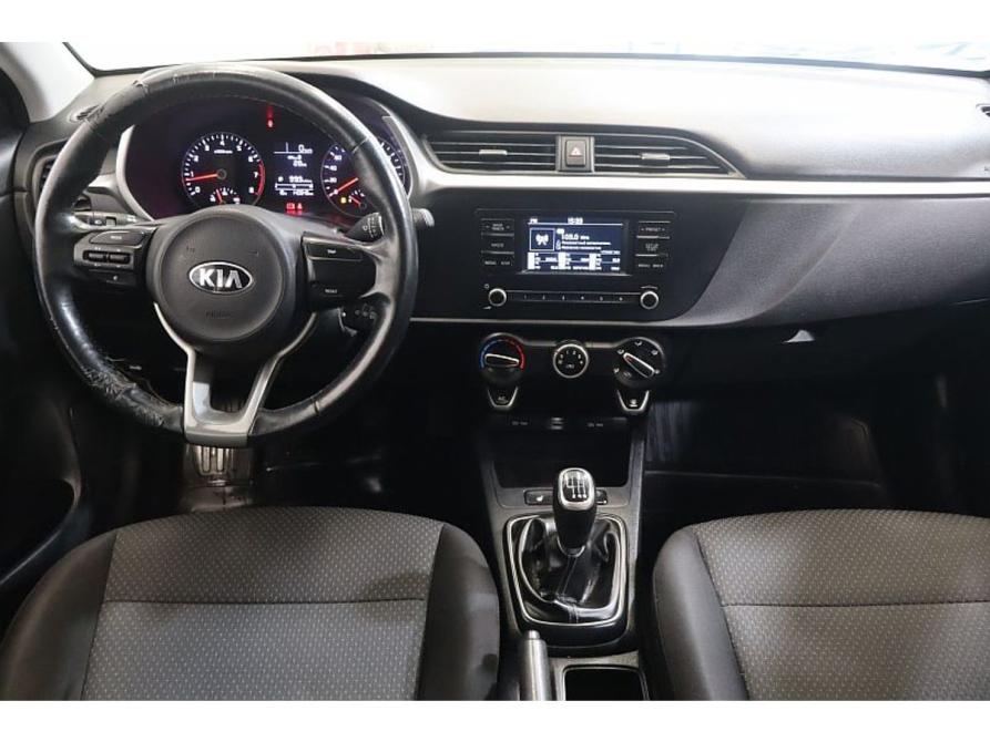 Kia Rio IV Рестайлинг Коломна  - изображение 9