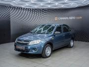 Lada (ВАЗ) Granta I Самара  - изображение 15