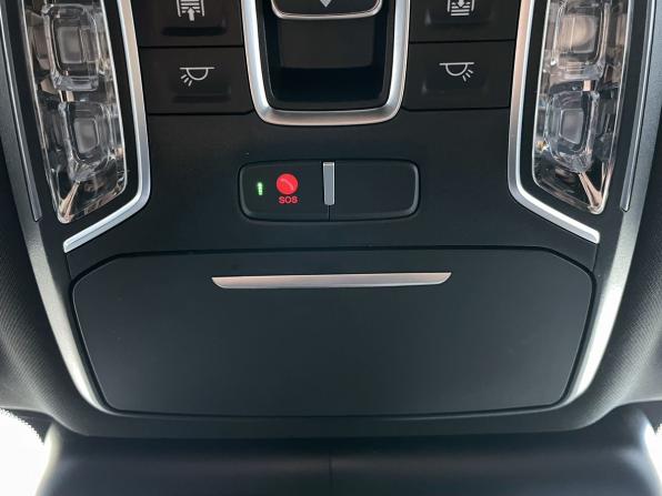 GAC GS8 II с пробегом 2023 года, цена 3 340 000 рублей, 32493 км, внедорожник, Автокод Объявления