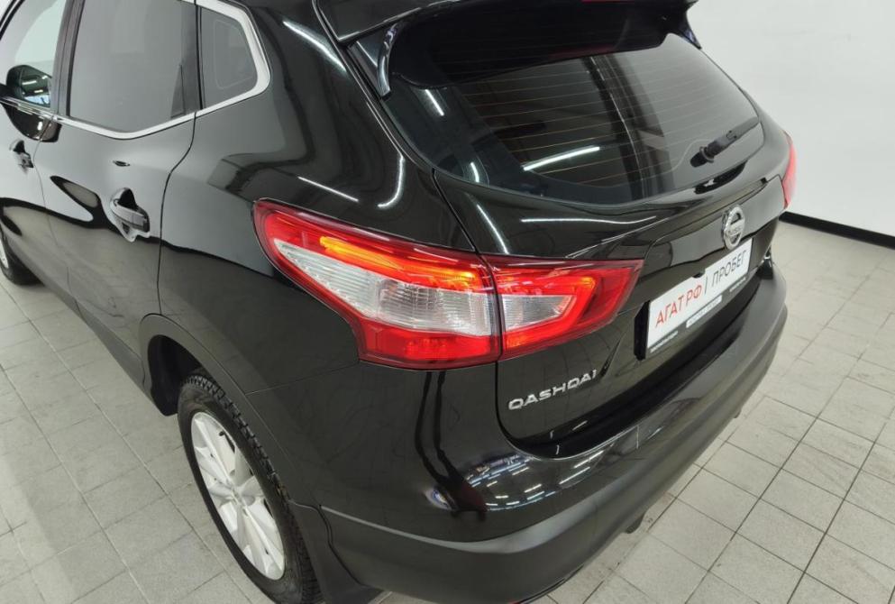 Nissan Qashqai II Екатеринбург  - изображение 23