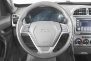 Chery Tiggo (T11) I Рестайлинг (FL) Кемерово  - изображение 37