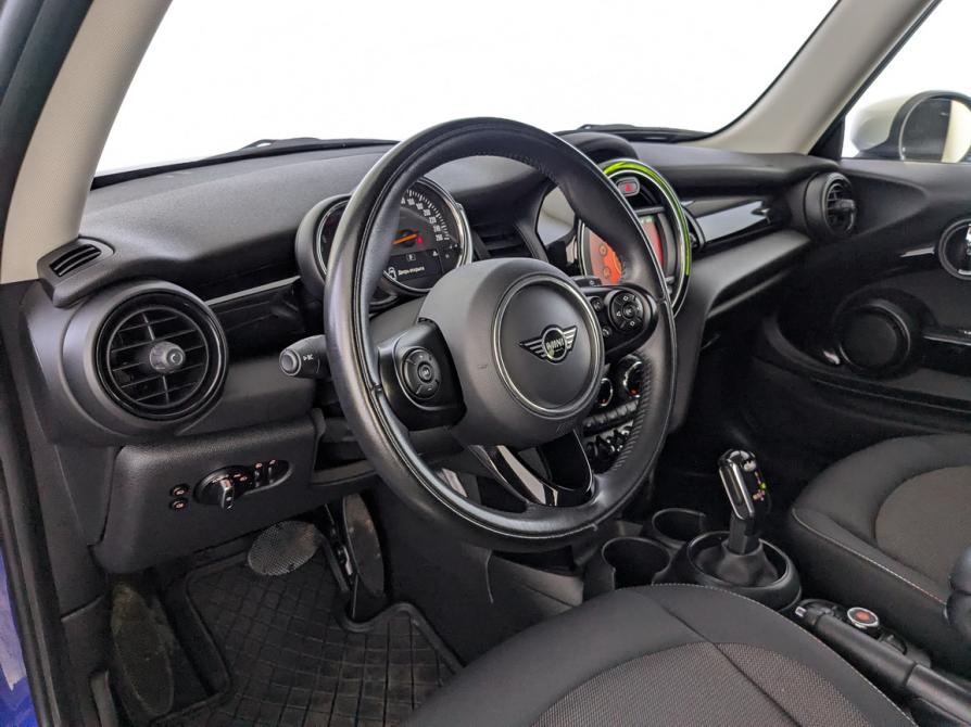 Mini Hatch III (F55/F56) Рестайлинг Москва  - изображение 18