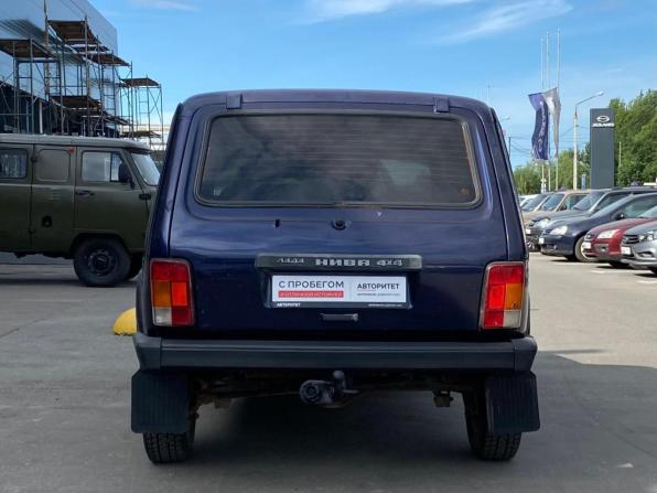 Lada (ВАЗ) 2131 (4x4) I с пробегом 2014 года, цена 329 000 рублей, 201790 км, внедорожник, Автокод Объявления