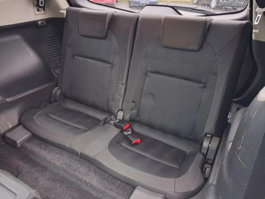 Nissan Qashqai+2 I Рестайлинг Санкт-Петербург  - изображение 18