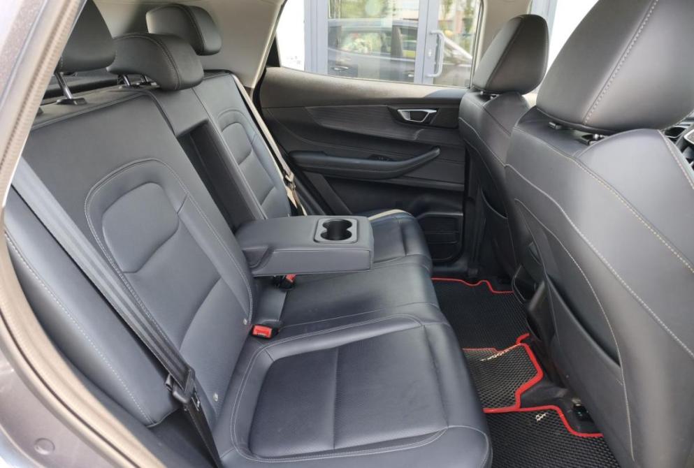 Chery Tiggo 4 Pro I Рестайлинг Саратов  - изображение 29