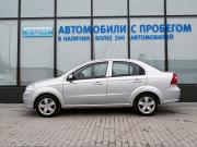 Chevrolet Aveo I Рестайлинг Екатеринбург  - изображение 23