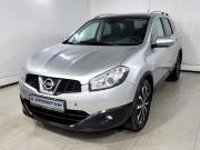 Nissan Qashqai+2 I Рестайлинг Москва  - изображение 16