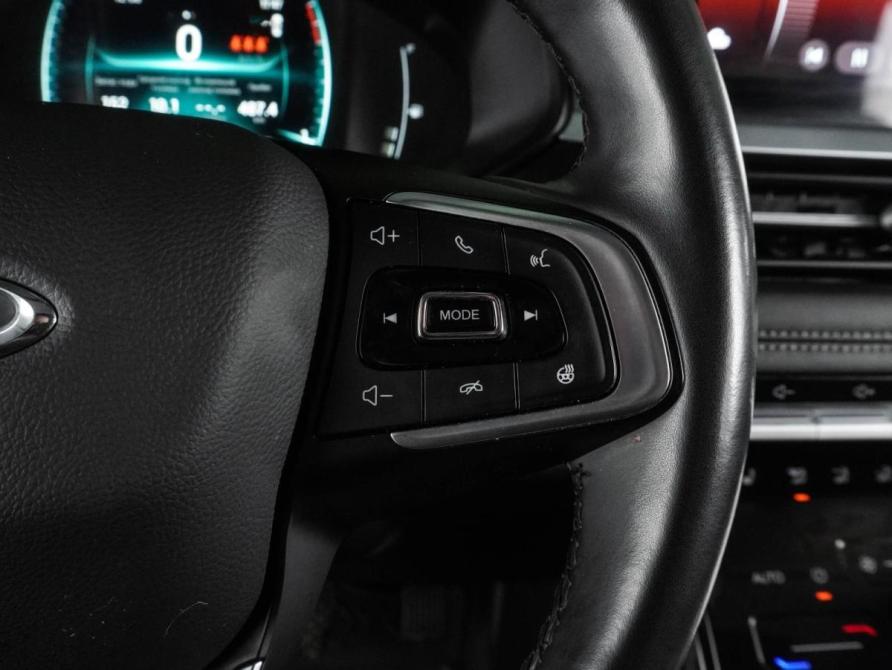 Chery Tiggo 7 Pro I Воронеж  - изображение 18