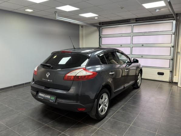 Renault Megane III с пробегом 2010 года, цена 795 000 рублей, 166909 км, хэтчбек, Автокод Объявления