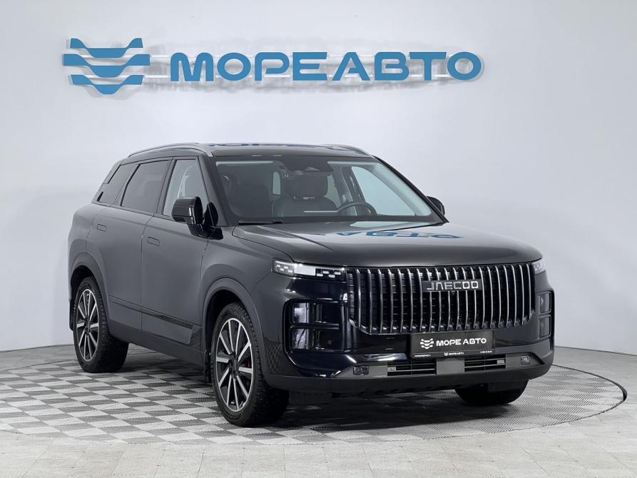 Jaecoo J7 I Калининград  - изображение 3