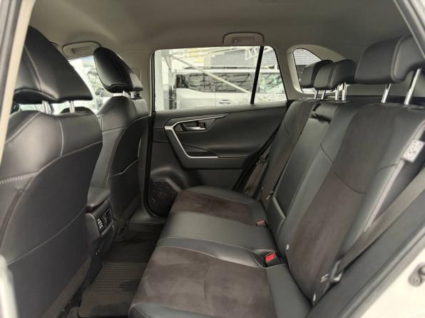 Toyota RAV4 V (XA50) с пробегом 2022 года, цена 2 735 000 рублей, 168000 км, внедорожник, Автокод Объявления