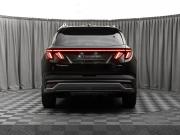 Hyundai Tucson IV Рестайлинг Москва  - изображение 33