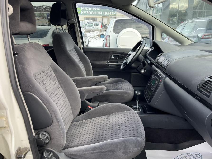 Volkswagen Sharan I Рестайлинг Мурманск  - изображение 12