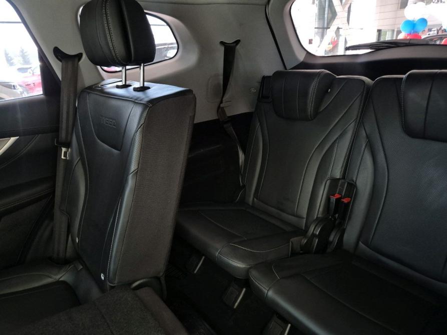 Chery Tiggo 8 Pro Max I Екатеринбург  - изображение 18