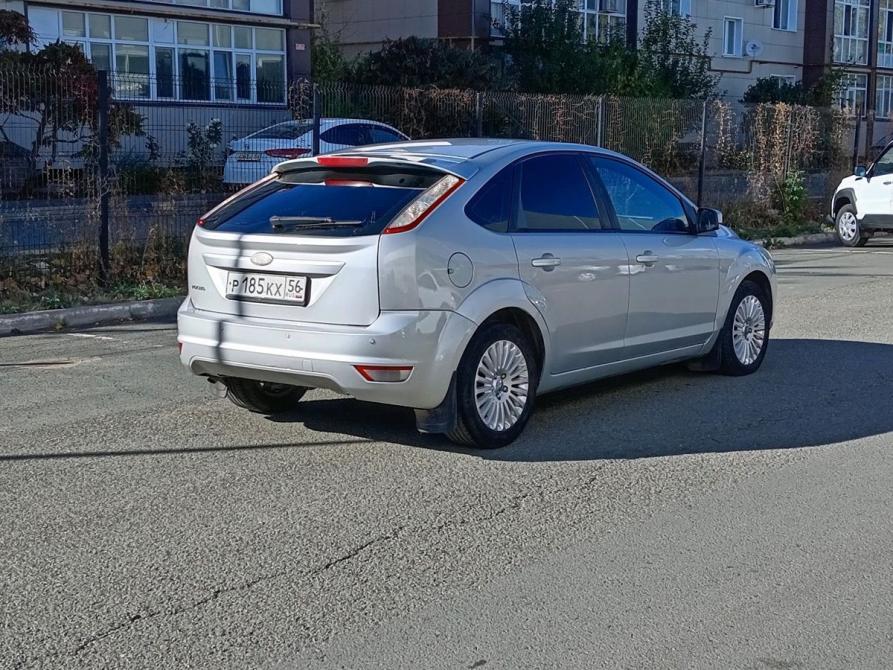 Ford Focus II Рестайлинг Оренбург  - изображение 6