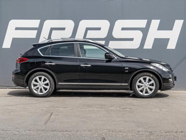 Infiniti QX50 I с пробегом 2014 года, цена 1 880 000 рублей, 86042 км, внедорожник, Автокод Объявления
