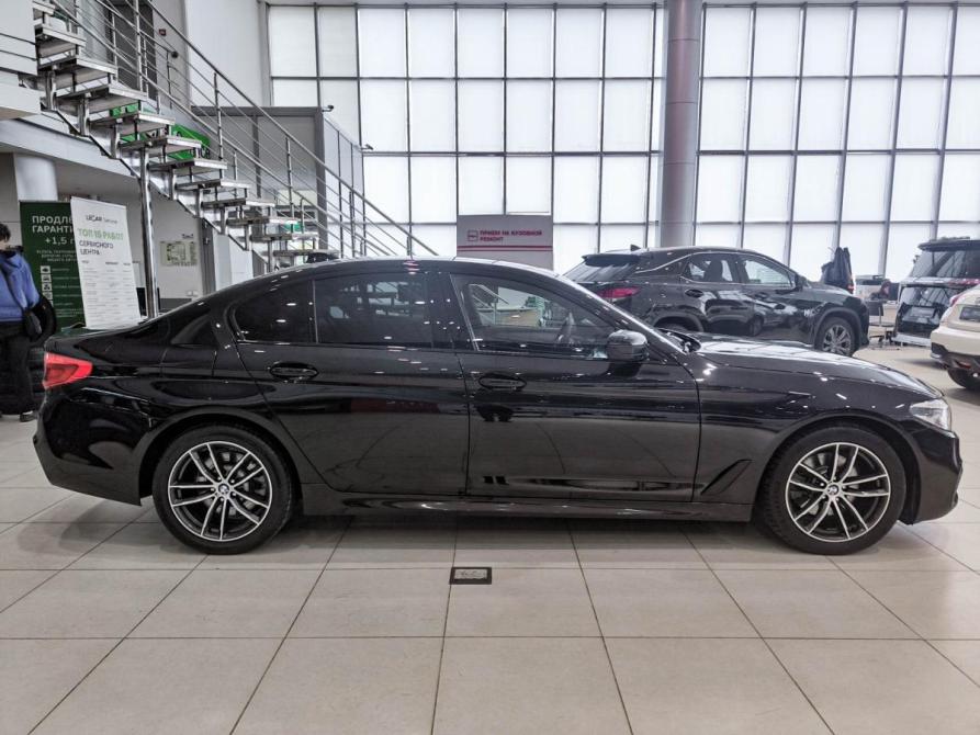 BMW 5 серии VII (G30/G31/G38) Казань  - изображение 5