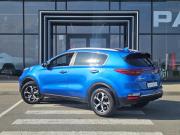 Kia Sportage IV Рестайлинг Воронеж  - изображение 17