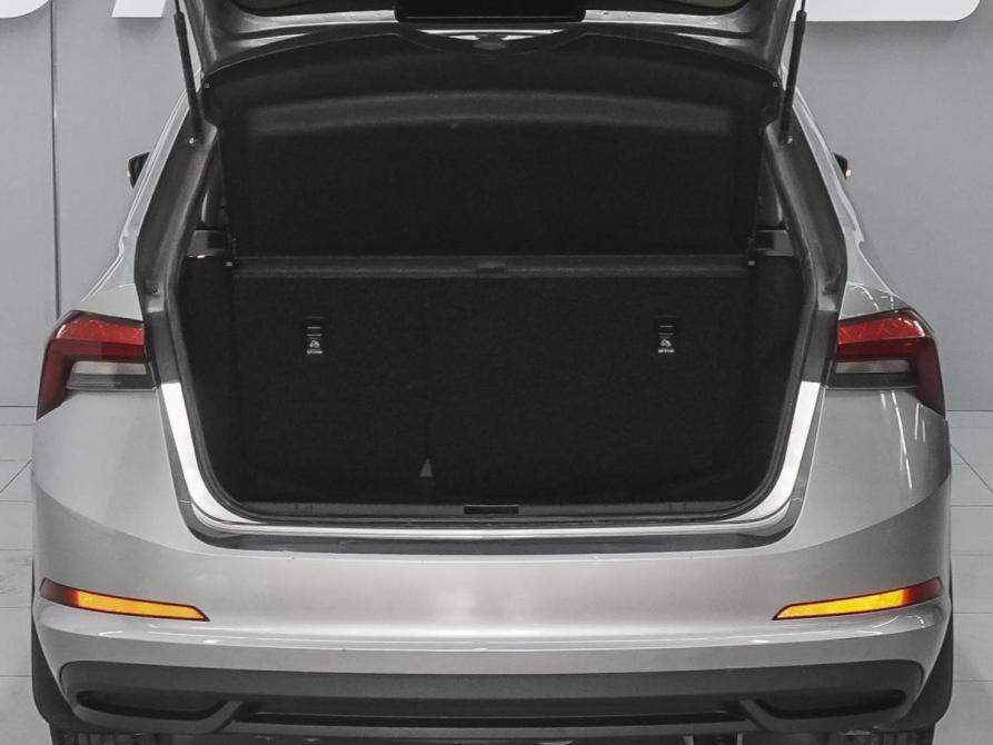 Skoda Rapid II Ростов-на-Дону  - изображение 19