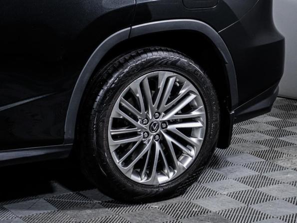 Lexus RX IV Рестайлинг с пробегом 2020 года, цена 6 170 000 рублей, 89572 км, внедорожник, Автокод Объявления